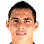 Player picture of Paul Aguilar