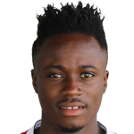 Player picture of Emmanuel Ntim