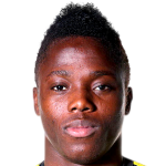 Player picture of Patrick Kpozo