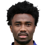 Player picture of Samuel Tetteh