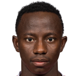 Player picture of Yaw Yeboah