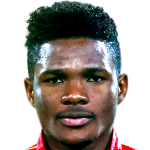 Player picture of Benjamin Tetteh