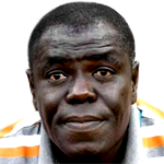 Player picture of Sellas Tetteh