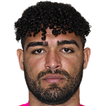 Player picture of الفارو مونتيرو 