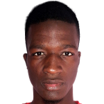 Player picture of Mahamane Baye