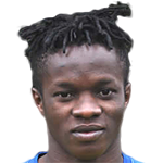player picture of Aboubacar Doumbia