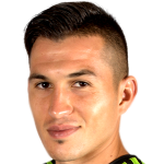 Player picture of Jorge Torres Nilo