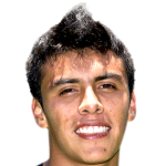Player picture of Diego Pineda