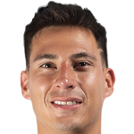 Player picture of Mauro Lainez