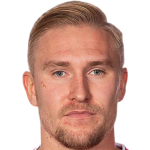 Player picture of Oliver Ekroth