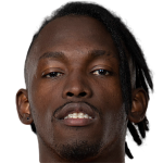 Player picture of Alberth Elis