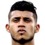 Player picture of مارسيلو بيريرا 