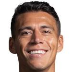 Player picture of Héctor Moreno