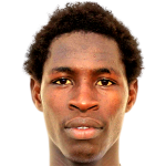 Player picture of Sidy Sarr