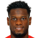 Player picture of Mamadou Thiam