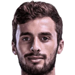 Player picture of Marcelo Saracchi
