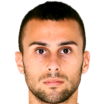 Player picture of Milan Gajić