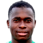 Player picture of Musa Muhammed