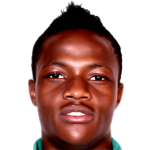 Player picture of Chidera Ezeh