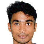Player picture of Md Jewel Rana