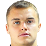 player picture of Y. Klymenchuk