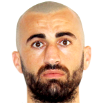Player picture of عقيل مامادوف