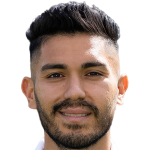 Player picture of حسان أمين