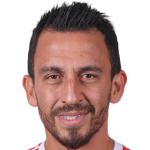 Player picture of راندال أزوفيفا