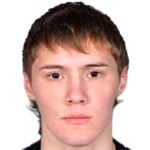 Player picture of Mikhail Bashilov