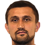 Player picture of مخمد سلطانوف