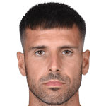 Player picture of Miguel Veloso