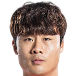 Player picture of Пак Джи Су