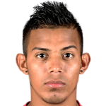 Player picture of Darwin Pinzón