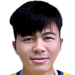 Player picture of Phạm Mạnh Hùng