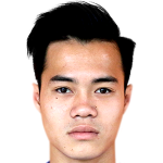Player picture of Nguyễn Văn Toàn