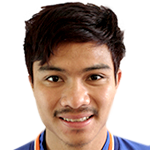 Player picture of Pinyo Inpinit