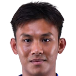 Player picture of Chenrop Samphaodi