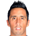 Player picture of Lucas Barrios