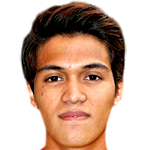 Player picture of نظمي منصور