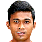 Player picture of Saiful Ridzuwan
