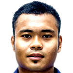 Player picture of Firdaus Muhamad