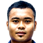 player picture of Firdaus Muhamad
