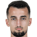 Player picture of ايرهان ماسوفيتش