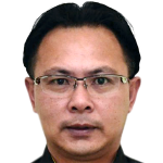 Player picture of Ong Kim Swee