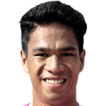 Player picture of Fitch Arboleda