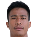 Player picture of Shirmar Felongco