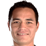 Player picture of Gualberto Mojica
