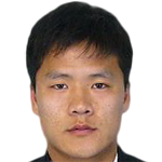 Player picture of Ri Il Jin