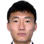 Player picture of Yun Il Gwang