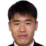 Player picture of جين سونج هونج